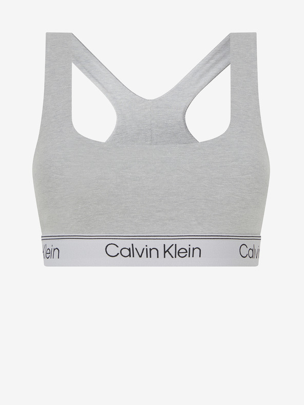 Calvin Klein Underwear	 Sport Melltartó Szürke