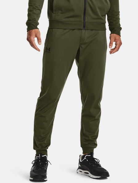 Under Armour Sportstyle Tricot Nadrág