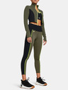 Under Armour Project Rock LG Clrblck Ankl Lg Legings