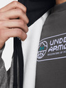 Under Armour UA Rival Flc FZ Colorblock Melegítőfelsők