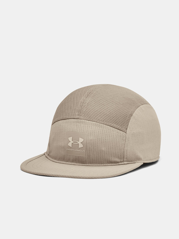 Under Armour Iso-Chill Armourvent Camper Siltes sapka Barna