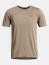 Under Armour UA Rush Seamless Wordmark SS Póló