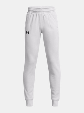 Under Armour UA Armour Fleece Gyerek Melegítő nadrág