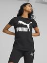 Puma Classics Logo Póló