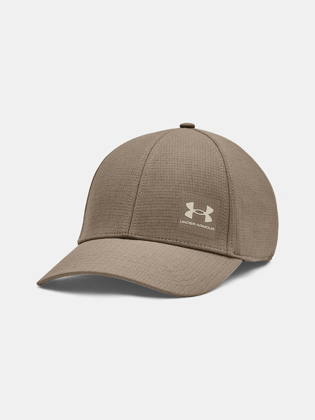 Under Armour M Iso-Chill Armourvent STR Siltes sapka