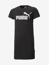 Puma ESS+ Logo Gyerek Ruha