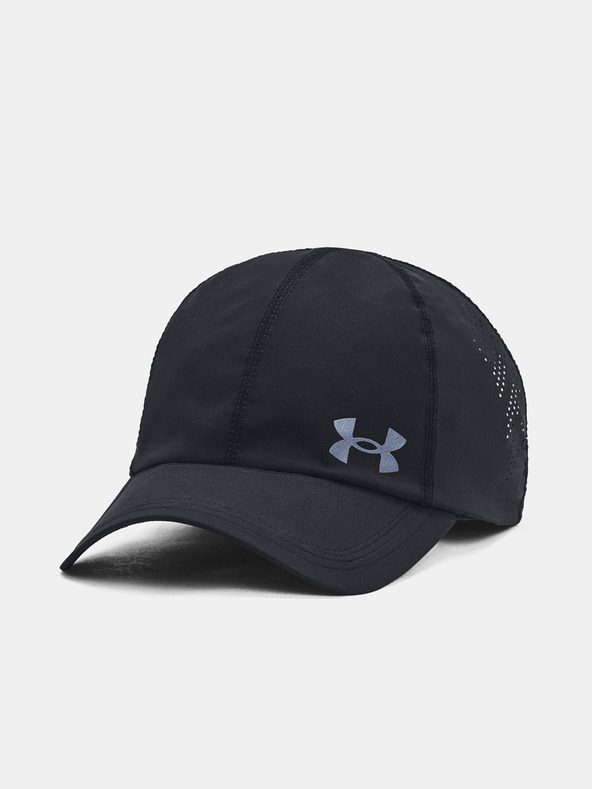 Under Armour M Iso-chill Launch Adj Siltes sapka Fekete