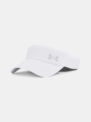 Under Armour M Iso-chill Launch Visor Siltes sapka