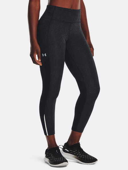 Under Armour UA Fly Fast Ankle Tight II Legings