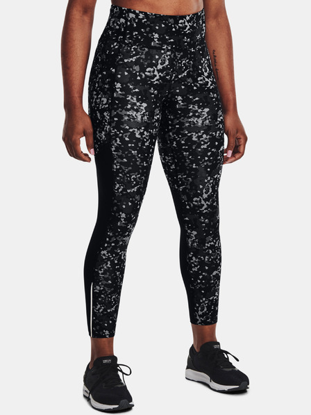 Under Armour UA Fly Fast Ankle Prt Tights Legings