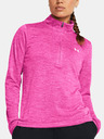 Under Armour Tech 1/2 Zip- Twist Póló