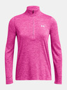 Under Armour Tech 1/2 Zip- Twist Póló