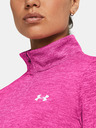 Under Armour Tech 1/2 Zip- Twist Póló