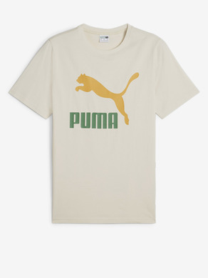 Puma Classics Logo Póló