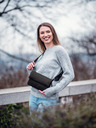 Vuch Yella Crossbody táska