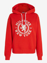 Tommy Hilfiger Crest Hoodie Melegítőfelsők