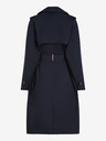 Tommy Hilfiger Cotton Classic Trench Kabát