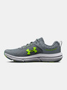 Under Armour UA BGS Assert 10 Gyerek sportcipő