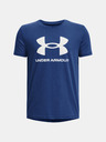 Under Armour UA B Sportstyle Logo SS Gyerek Póló