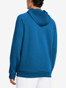 Under Armour UA Rival Fleece Hoodie Melegítőfelsők