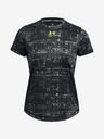 Under Armour UA W's Ch. Pro Train SS Print Póló