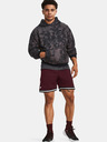 Under Armour Curry Acid Wash Hoodie Melegítőfelsők