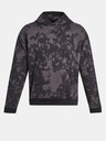 Under Armour Curry Acid Wash Hoodie Melegítőfelsők