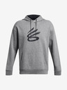 Under Armour Curry Splash Hoodie Melegítőfelsők