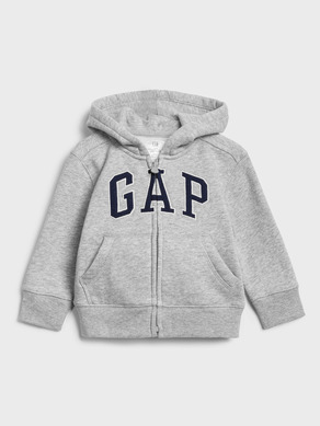 GAP Logo Gyerek Melegítőfelsők