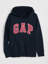 GAP Logo hoodie sweatshirt Melegítő felső