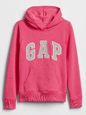GAP Logo hoodie sweatshirt Melegítő felső
