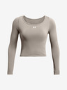 Under Armour UA Vanish Seamless LS Póló