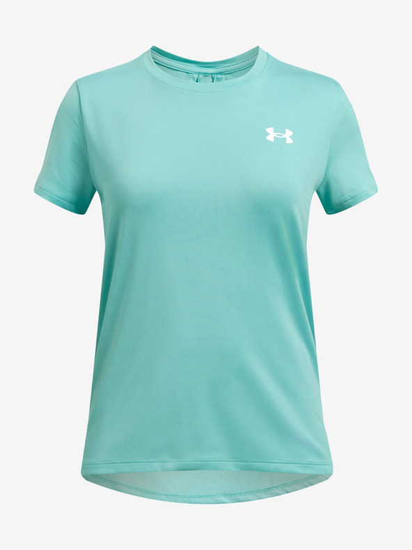 Under Armour Knockout Gyerek Póló Kék