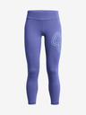 Under Armour Motion Branded Ankle Gyerek Leggings