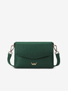 Vuch Leyra Green Crossbody táska