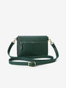 Vuch Leyra Green Crossbody táska