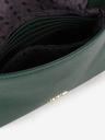 Vuch Leyra Green Crossbody táska