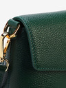 Vuch Leyra Green Crossbody táska