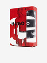 HUGO Trunk Triplet Pack 3 db-os Boxeralsó szett