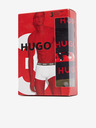 HUGO Triplet Design 3 db-os Boxeralsó szett