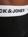 Jack & Jones Solid 5 db-os Boxeralsó szett