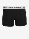 Jack & Jones Solid 5 db-os Boxeralsó szett