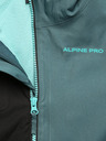 ALPINE PRO Plega Dzseki