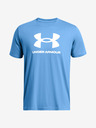 Under Armour UA Sportstyle Logo Update SS Póló