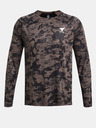 Under Armour Project Rock Iso-Chill LS Póló