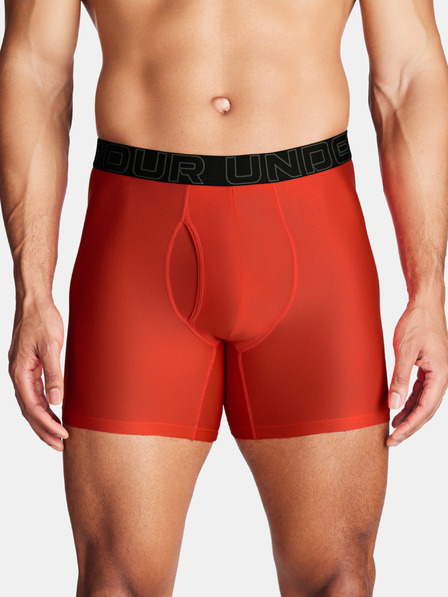 Under Armour M UA Perf Tech 6in Boxeralsó