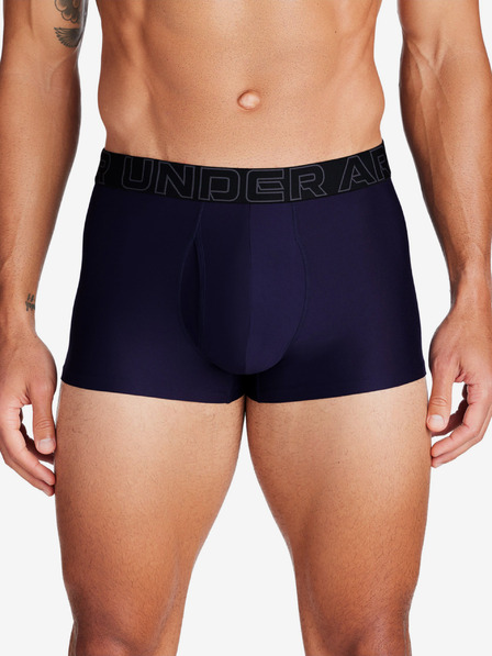 Under Armour M UA Perf Tech 3in Boxeralsó