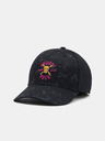 Under Armour Project Rock Trucker Siltes sapka