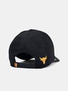 Under Armour Project Rock Trucker Siltes sapka