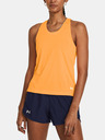 Under Armour UA Launch Singlet Trikó